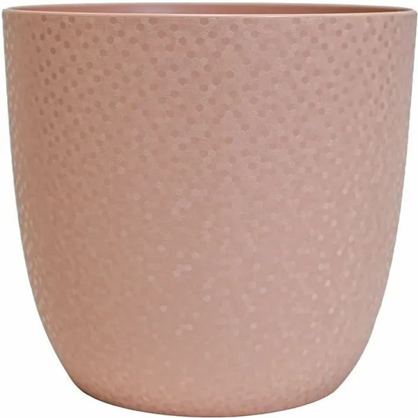 Plant pot EDA Opal Chape Ø 29,5 cm