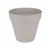 Plant pot Elho   Grey