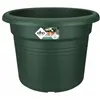 Plant pot Elho   Circular Green Plastic Ø 40 cm