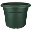 Plant pot Elho   Circular Green Plastic Ø 40 cm