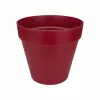 Lillepott Elho punane Ø 30 cm | Osta veebist — Megaluks