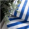 Nordic cover TODAY Summer Stripes Blue 240 x 220 cm