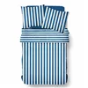 Nordic cover TODAY Summer Stripes Blue 240 x 220 cm