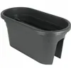 Planter Artevasi   Anthracite 30 x 60 x 27 cm