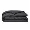 Nordic cover TODAY Essential Black Anthracite 220 x 240 cm