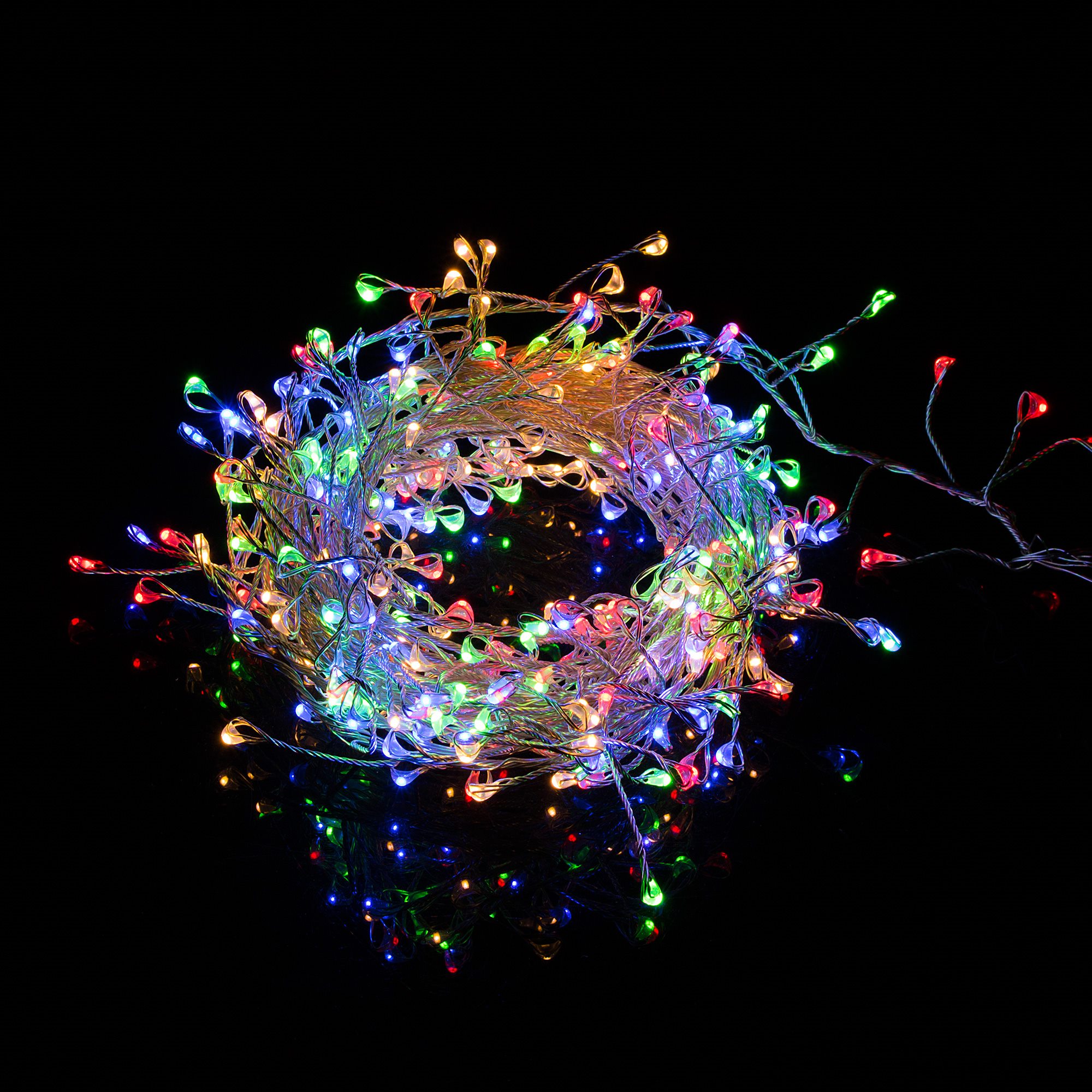 Christmas lights Springos CL0017 50 LED