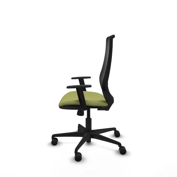 Office Chair Piqueras y Crespo D036N0W Green