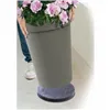 Flowerpot Standt with Wheels EDA  