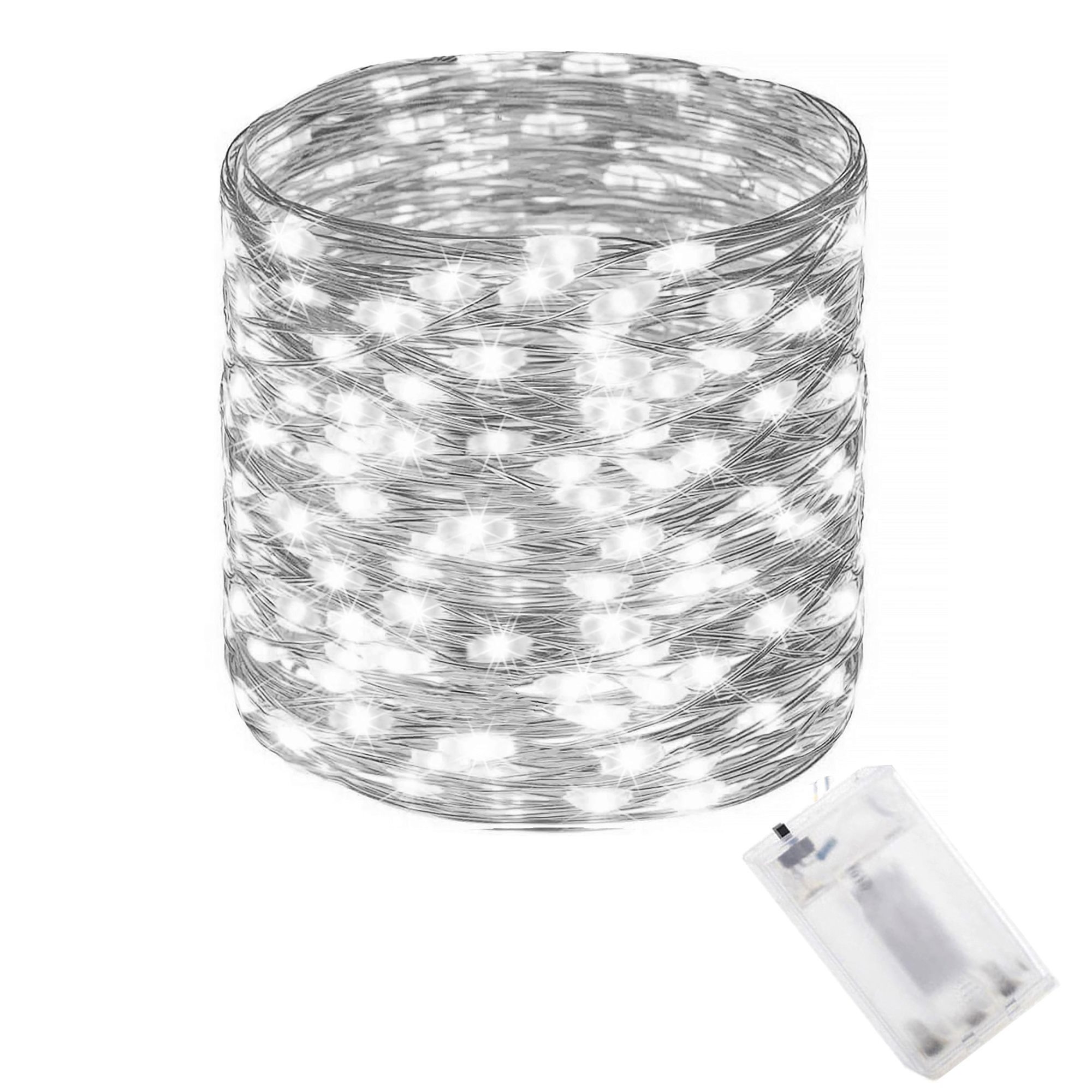 Christmas lights Springos CL0019 100 Led