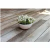 Plant pot EDA   White Ø 25 cm