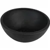 Plant pot EDA   Black Anthracite Ø 25 cm