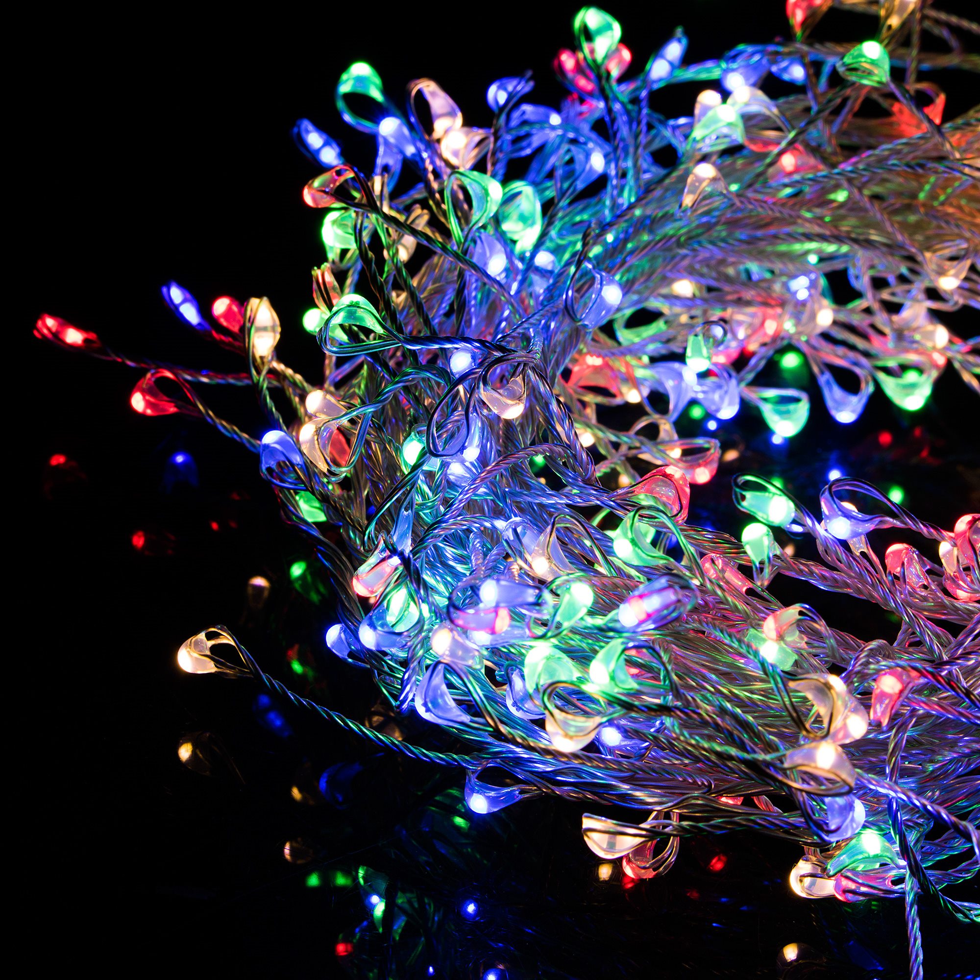 Christmas Lights Springos CL0021, 100 LEDs