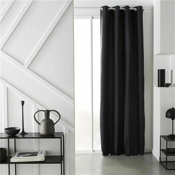 Curtain TODAY Thermal Anthracite 140 x 240 cm