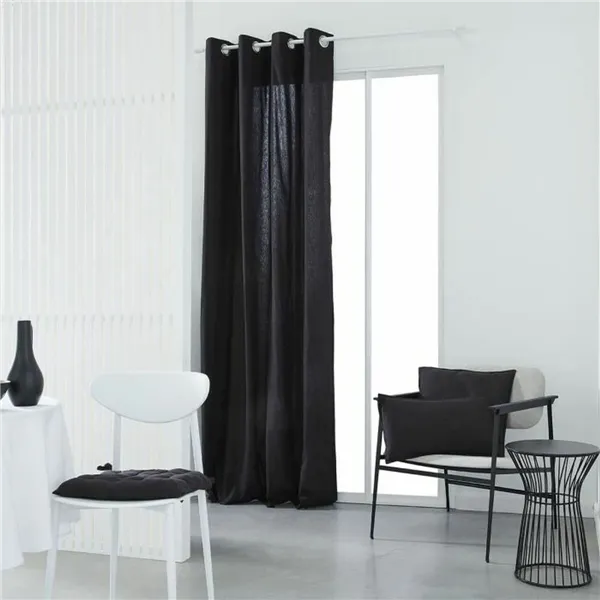 Curtain TODAY  Essential Anthracite 140 x 240 cm