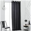 Curtain TODAY  Essential Anthracite 140 x 240 cm