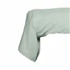 Pillowcase TODAY essential  Light Green 45 x 185 cm