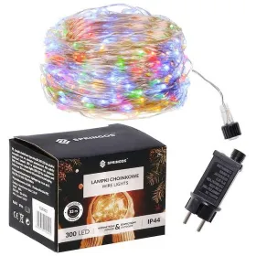 Kalėdinės lemputės Springos CL0311 300 Led | Pirkti internetu — Megaluks