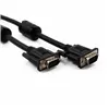 VGA Cable Nilox NXCVGA01 Black 1,8 m