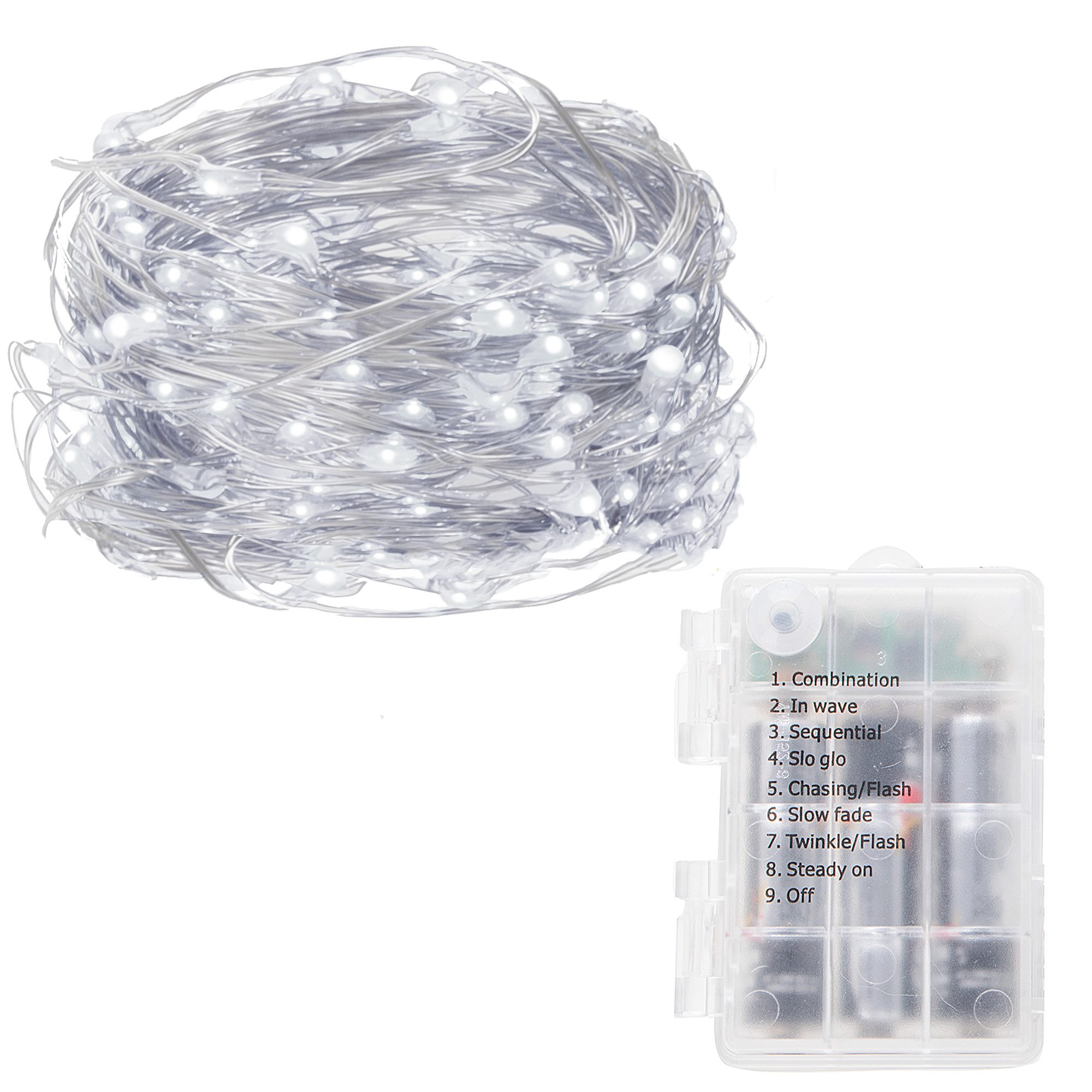CL0106 DECORATIVE LIGHTING 50 LEDs | Buy online — Megaluks