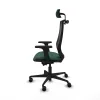 Office Chair Mardos traslack bali Piqueras y Crespo D036N2H Green