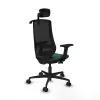 Офисный стул Mardos traslack bali Piqueras y Crespo D036N2H Зеленый