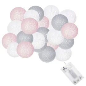 CL0061 DEKORATYVINIS ŠVIETIMAS 30 LED | Pirkti internetu — Megaluks