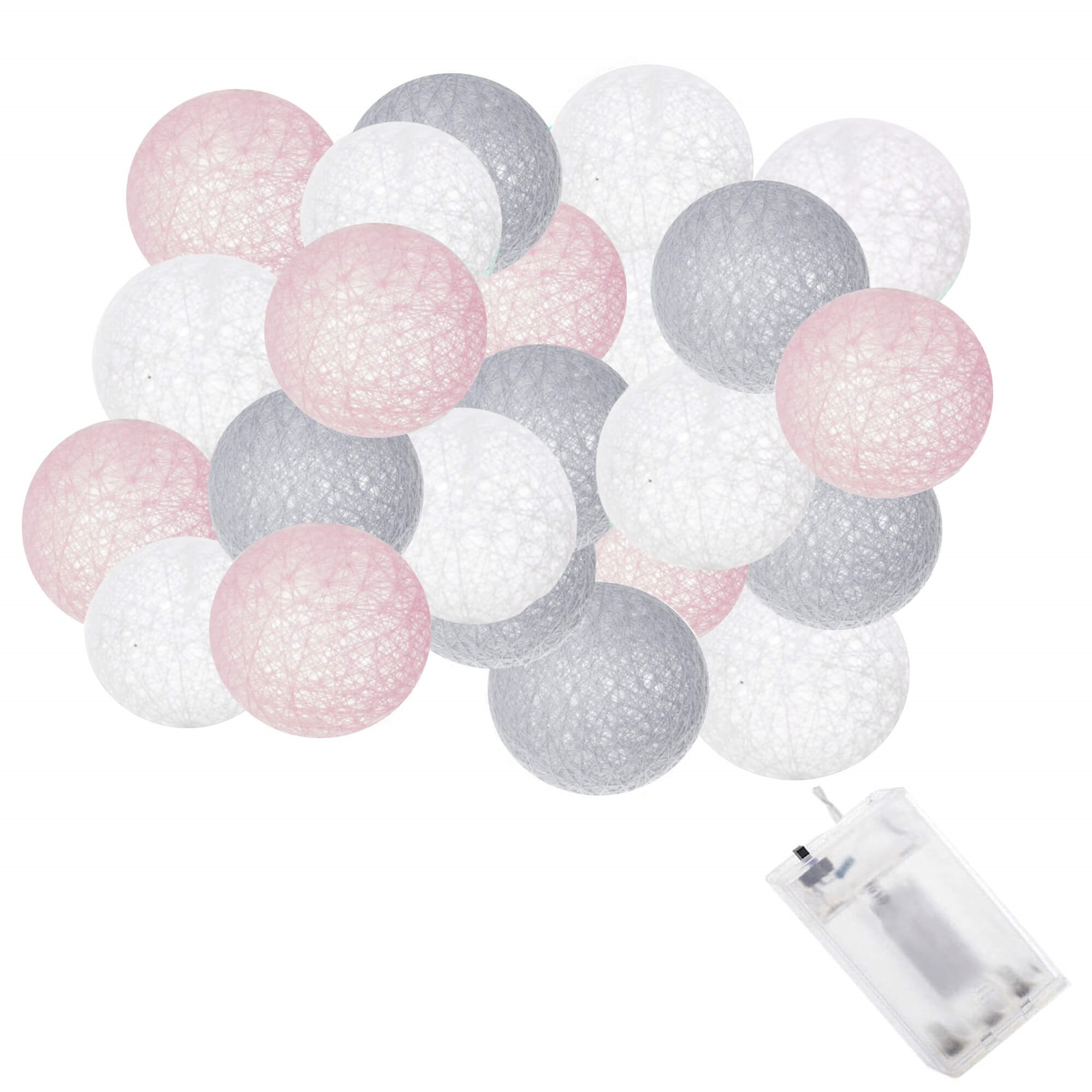 CL0061 DECORATIVE LIGHTING 30 LEDs