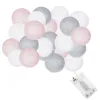 CL0061 DECORATIVE LIGHTING 30 LEDs