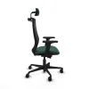 Office Chair Mardos traslack bali Piqueras y Crespo D036N2H Green