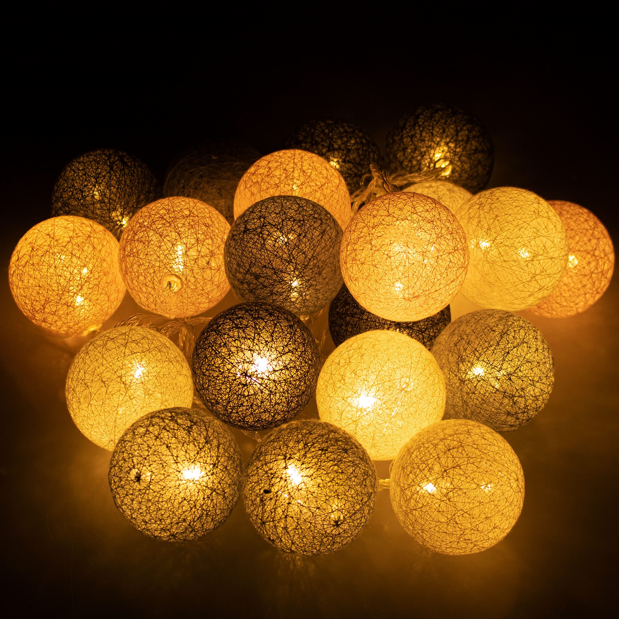 CL0151 GAISMU VIRTĀNS 20 LED | Pirkt tiešsaistē — Megaluks
