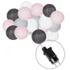 CL0151 GAISMU VIRTĀNS 20 LED | Pirkt tiešsaistē — Megaluks