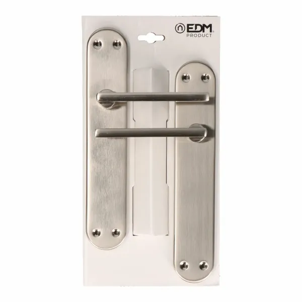 Handle set EDM 606 24 x 4,5 cm