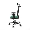 Office Chair Mardos traslack bali Piqueras y Crespo D036N2H Emerald Green