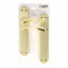 Handle set EDM 707 24 x 4,5 cm