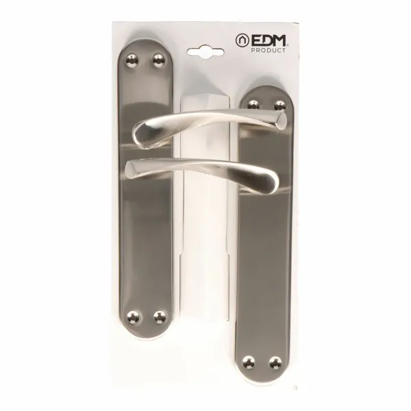 Handle set EDM 707 24 x 4,5 cm