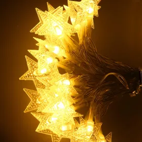 Kalėdinės girliandos Springos CL0179, 50 LED | Pirkti internetu — Megaluks