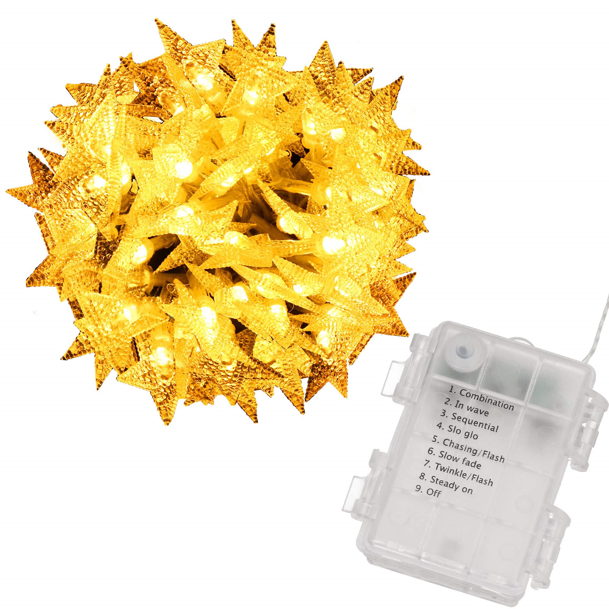 Jõulutuled Springos CL0179, 50 LED | Osta veebist — Megaluks