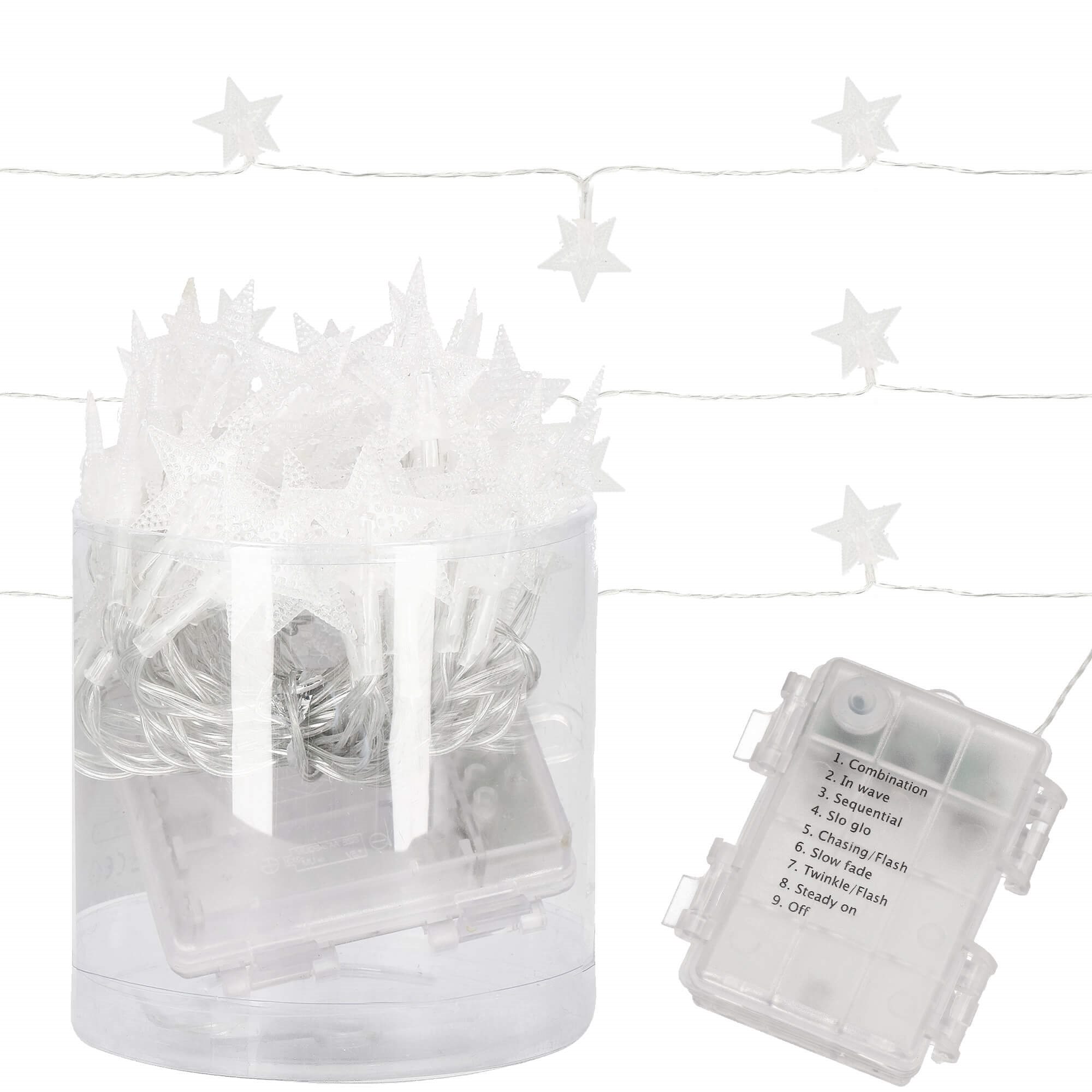 Christmas Lights Springos CL0179, 50 LEDs | Buy online — Megaluks