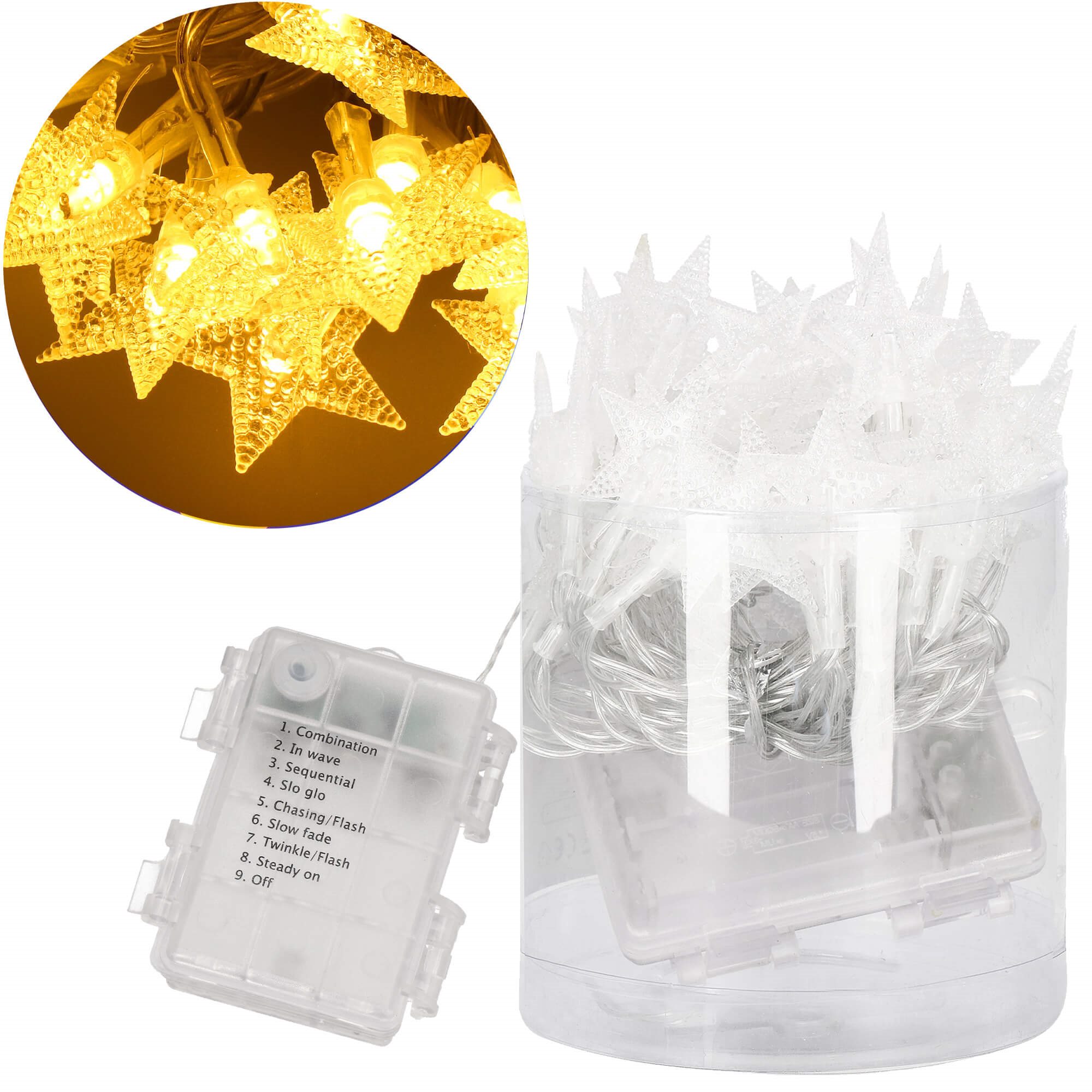 Christmas Lights Springos CL0179, 50 LEDs | Buy online — Megaluks