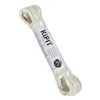 Washing Line White PVC 10 m (12 Units)