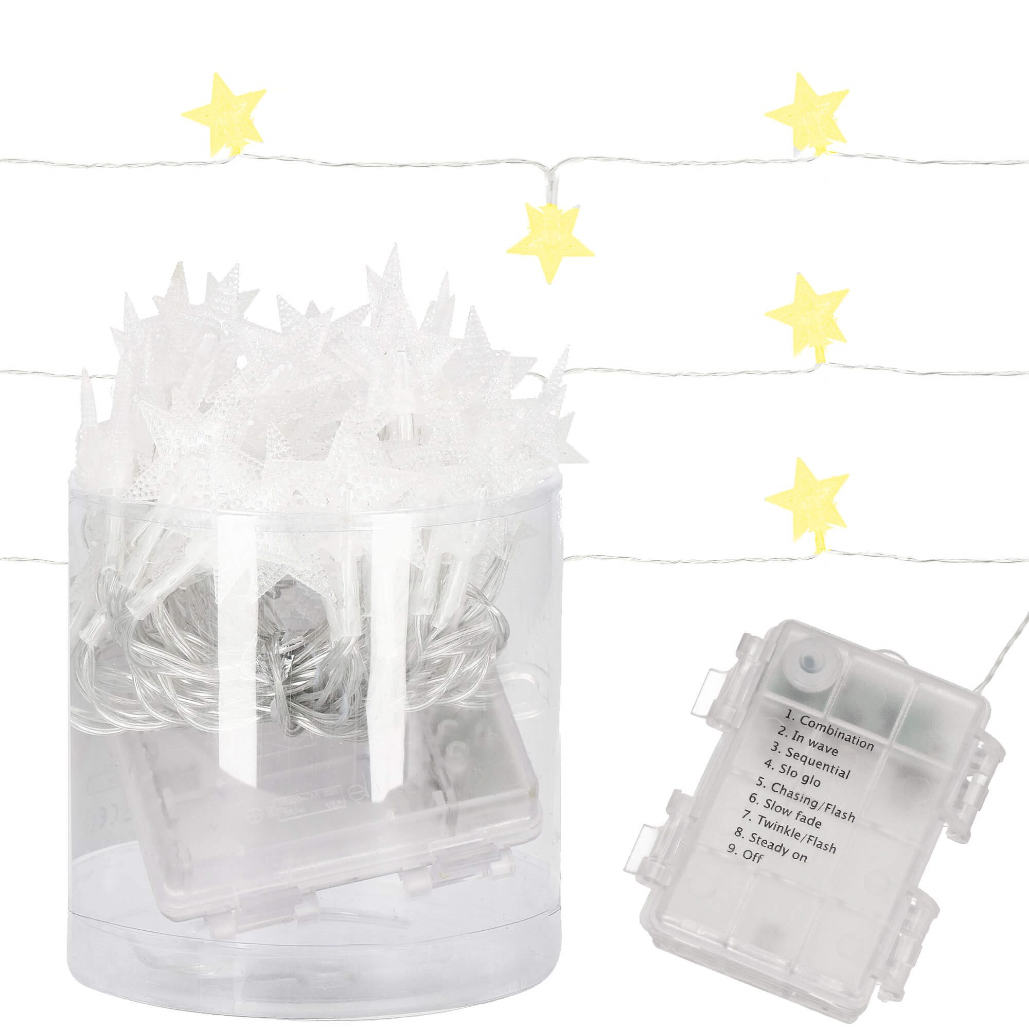 Christmas Lights Springos CL0179, 50 LEDs | Buy online — Megaluks