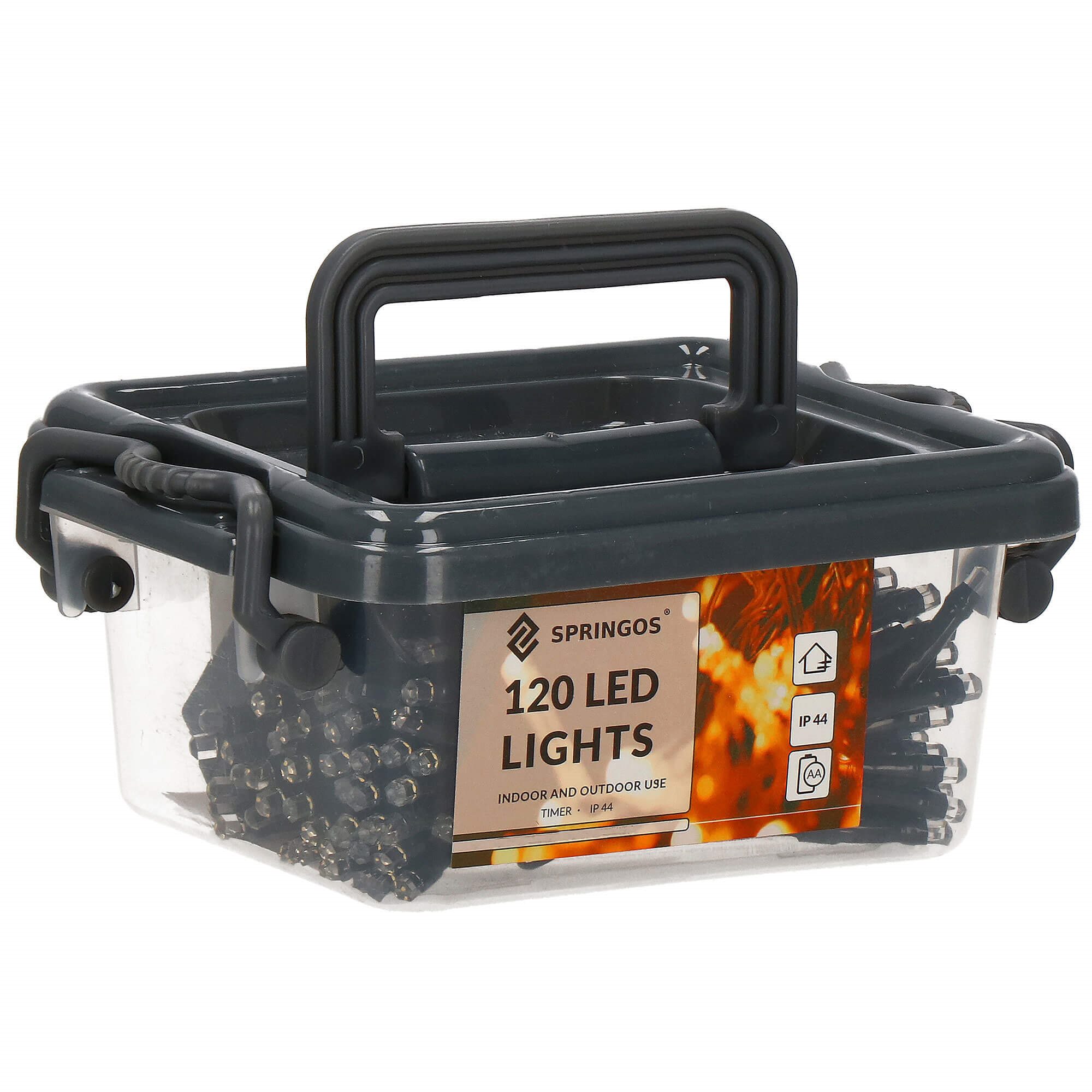CL0175 LAMPID 120 LED-i | Osta veebist — Megaluks