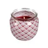 Scented Candle Apple Cinnamon (12 Units)