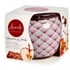 Scented Candle Apple Cinnamon (12 Units)