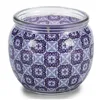 Scented Candle Spa 7,5 x 6,3 x 7,5 cm (12 Units)