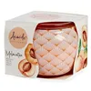 Scented Candle Peach (12 Units)