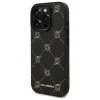 Karl Lagerfeld MagSafe Karl Head - Case for iPhone 16 Pro (black)