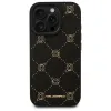 Karl Lagerfeld MagSafe Karl Head - Case for iPhone 16 Pro (black)