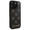 Karl Lagerfeld MagSafe Karl Head - Case for iPhone 16 Pro (black)