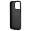 Karl Lagerfeld MagSafe Karl Head - Case for iPhone 16 Pro (black)